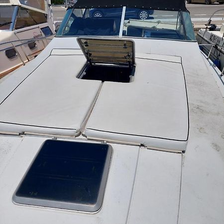 L Ile Sur Mer Empuriabrava Esterno foto
